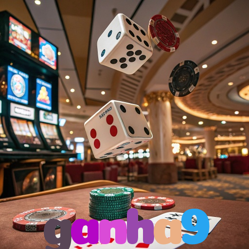 A Magia dos Jogos de Fantasia na ganha9