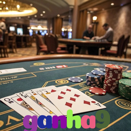 A Magia dos Jogos de Fantasia na ganha9