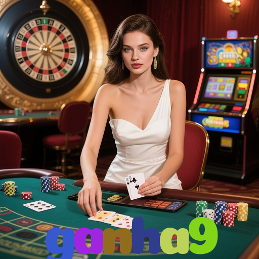 A Magia dos Jogos de Fantasia na ganha9
