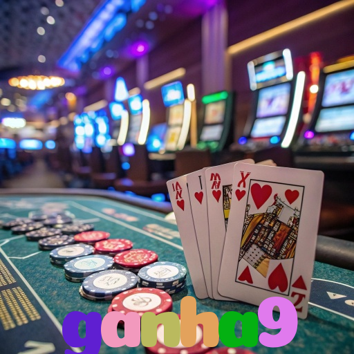 A Magia dos Jogos de Fantasia na ganha9