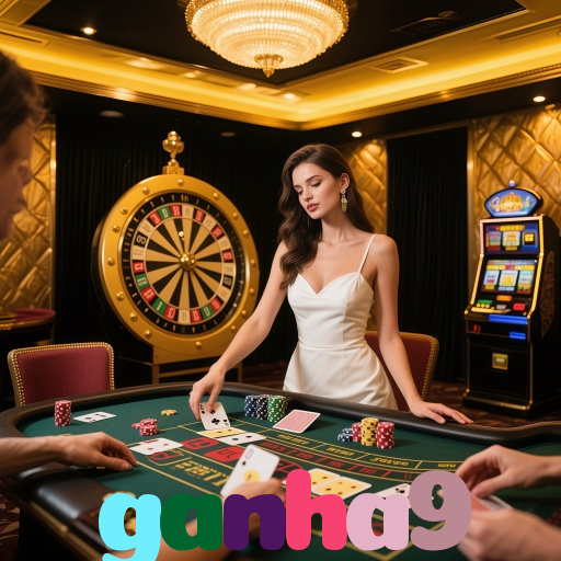 A Magia dos Jogos de Fantasia na ganha9