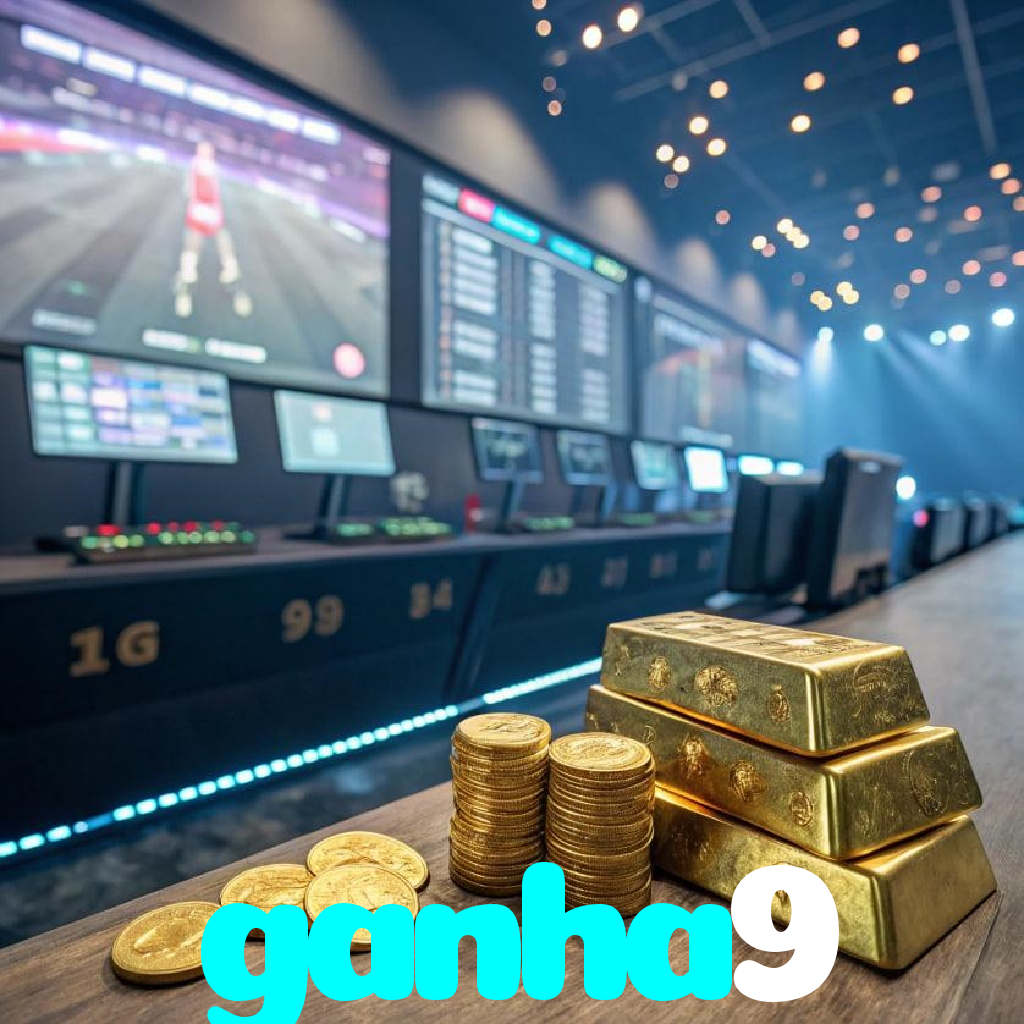 A Magia dos Jogos de Fantasia na ganha9