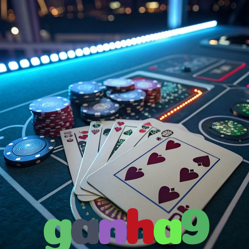 A Magia dos Jogos de Fantasia na ganha9