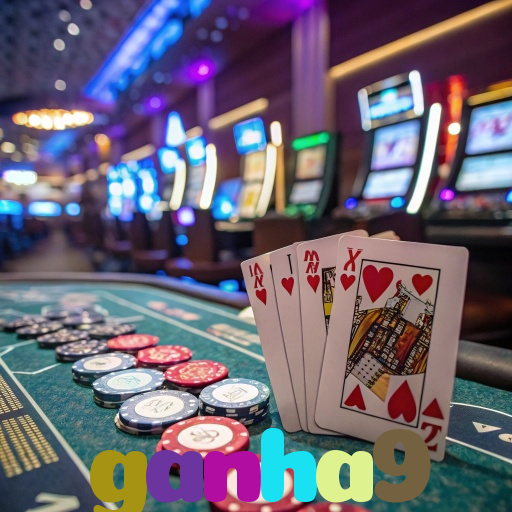 A Magia dos Jogos de Fantasia na ganha9