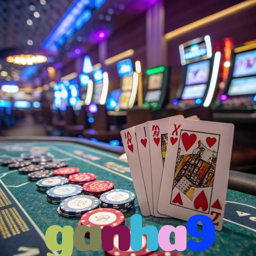 A Magia dos Jogos de Fantasia na ganha9