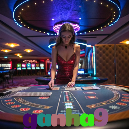A Magia dos Jogos de Fantasia na ganha9