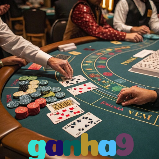 A Magia dos Jogos de Fantasia na ganha9