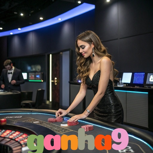 A Magia dos Jogos de Fantasia na ganha9