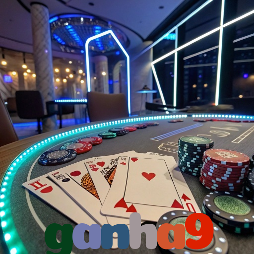 A Magia dos Jogos de Fantasia na ganha9