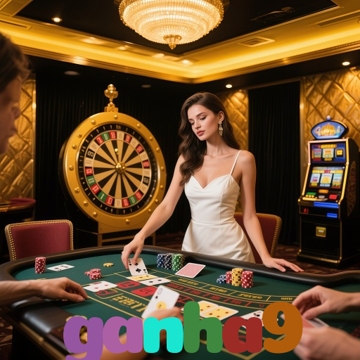 A Magia dos Jogos de Fantasia na ganha9
