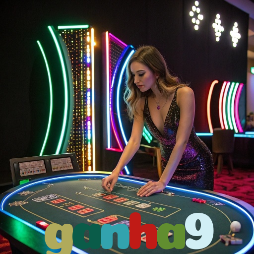 A Magia dos Jogos de Fantasia na ganha9