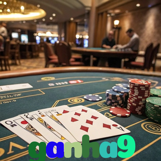 A Magia dos Jogos de Fantasia na ganha9