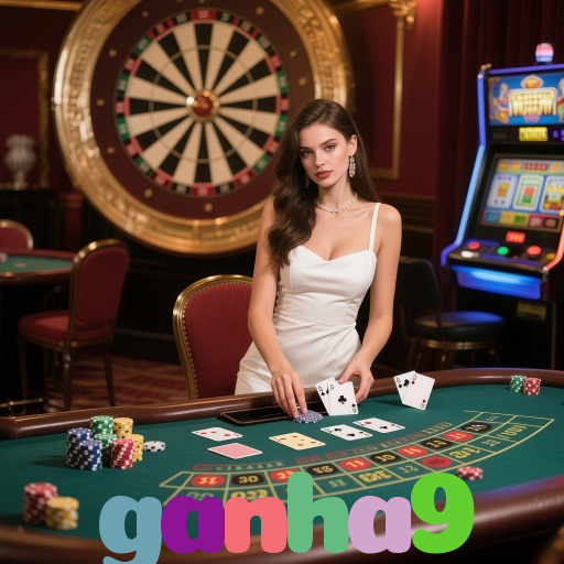 A Magia dos Jogos de Fantasia na ganha9