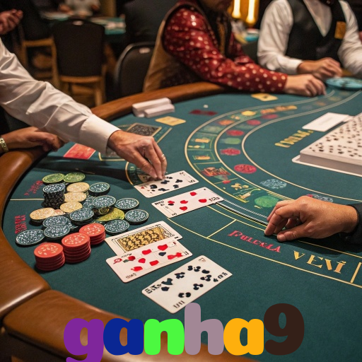 A Magia dos Jogos de Fantasia na ganha9
