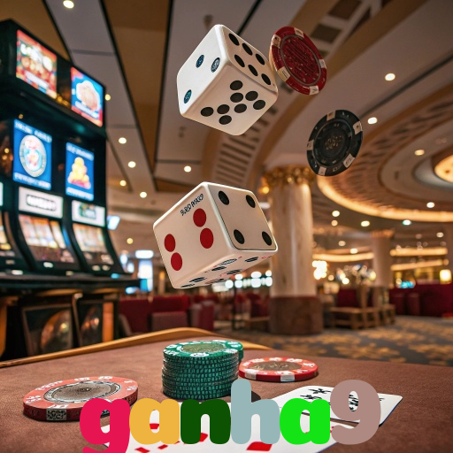 A Magia dos Jogos de Fantasia na ganha9