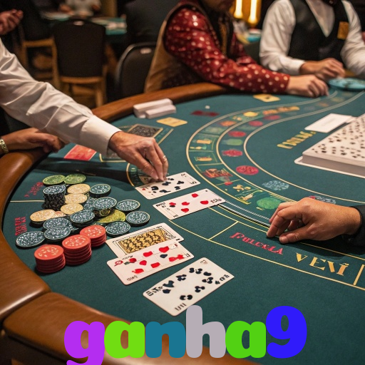 A Magia dos Jogos de Fantasia na ganha9