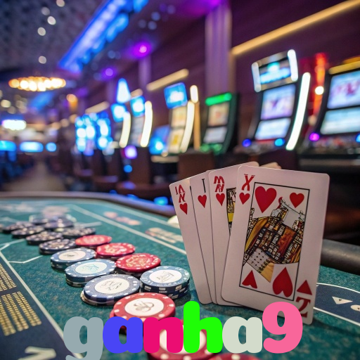 A Magia dos Jogos de Fantasia na ganha9
