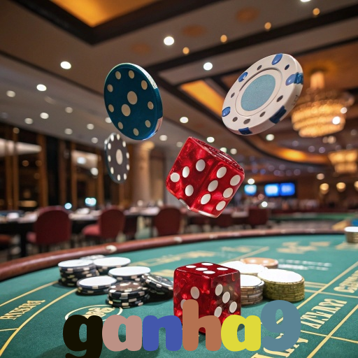 A Magia dos Jogos de Fantasia na ganha9