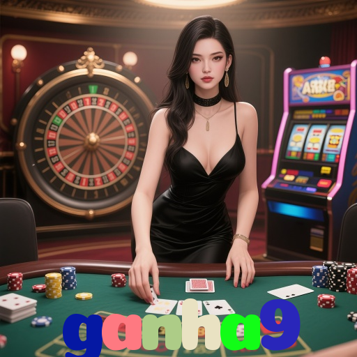A Magia dos Jogos de Fantasia na ganha9