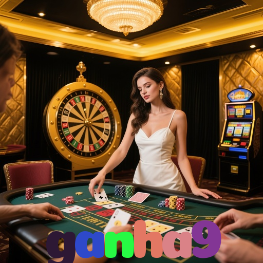 A Magia dos Jogos de Fantasia na ganha9