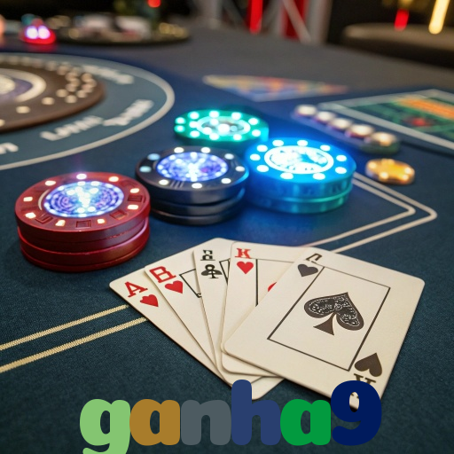 A Magia dos Jogos de Fantasia na ganha9