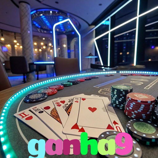 A Magia dos Jogos de Fantasia na ganha9