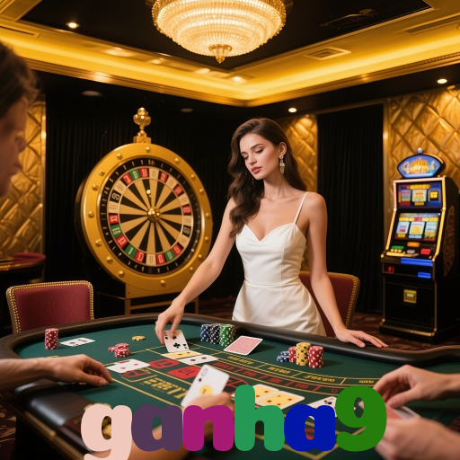 A Magia dos Jogos de Fantasia na ganha9