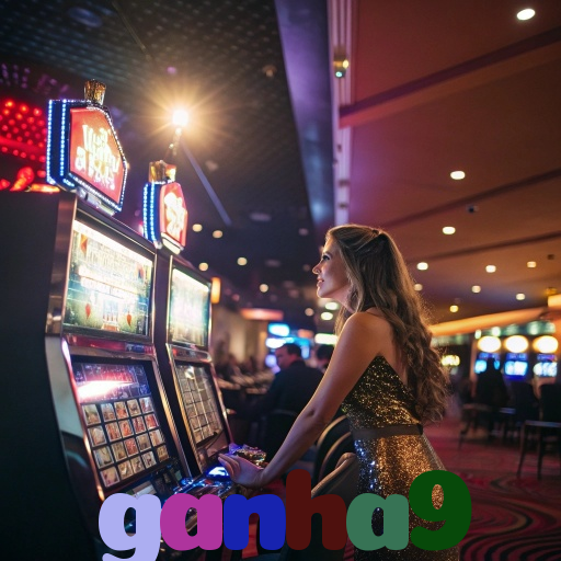 A Magia dos Jogos de Fantasia na ganha9