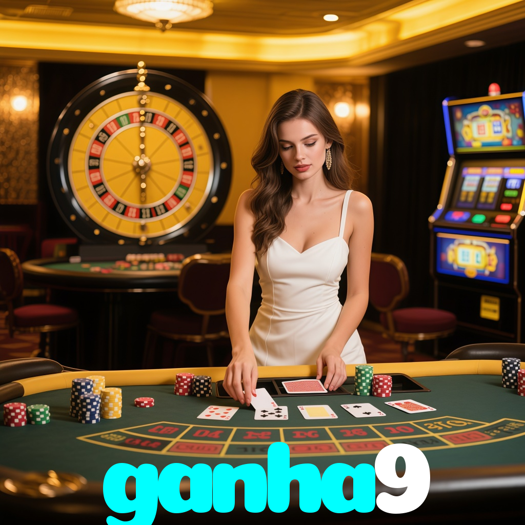 A Magia dos Jogos de Fantasia na ganha9
