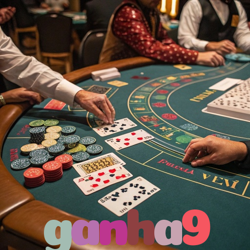 A Magia dos Jogos de Fantasia na ganha9