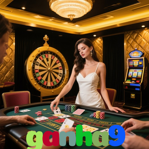 A Magia dos Jogos de Fantasia na ganha9