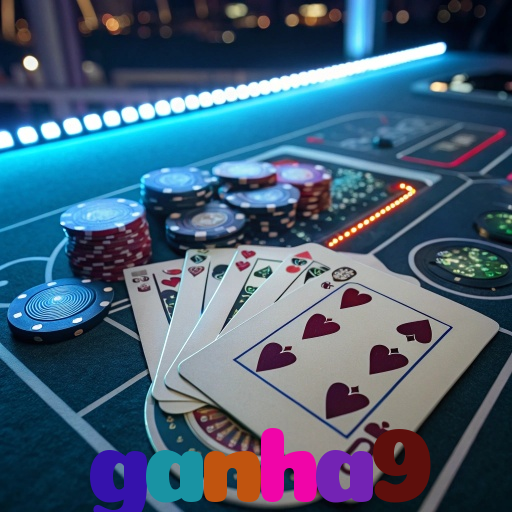 A Magia dos Jogos de Fantasia na ganha9