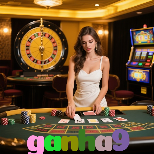 A Magia dos Jogos de Fantasia na ganha9