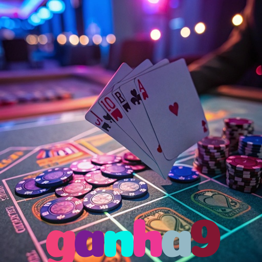 A Magia dos Jogos de Fantasia na ganha9