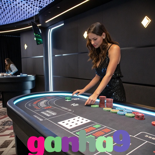 A Magia dos Jogos de Fantasia na ganha9