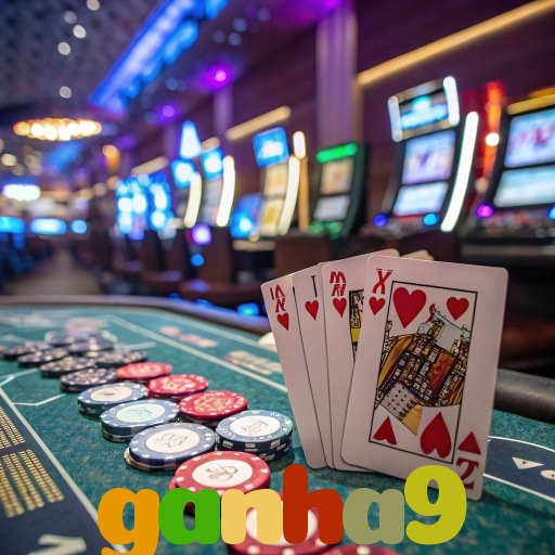 A Magia dos Jogos de Fantasia na ganha9