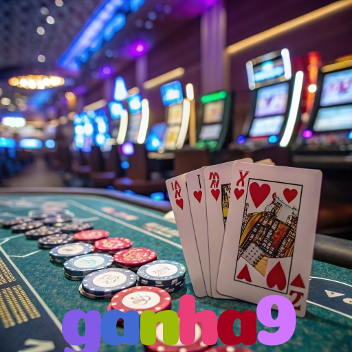 A Magia dos Jogos de Fantasia na ganha9
