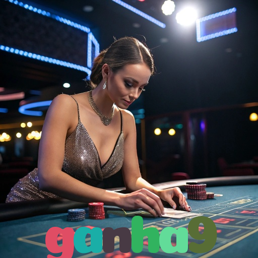 A Magia dos Jogos de Fantasia na ganha9