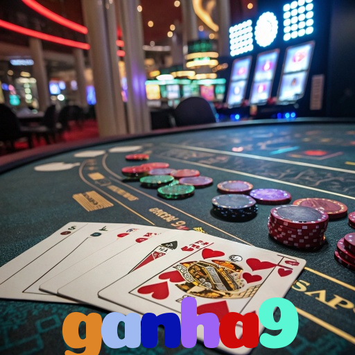 A Magia dos Jogos de Fantasia na ganha9